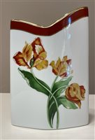 Vaso Floriddia Gioielli in Ceramica 5235-001 - 5235-001